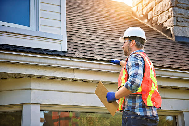 Roofing in Rye